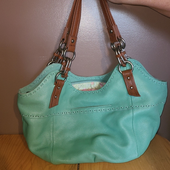 The sak purse and wallet bundle - Picture 7 of 8